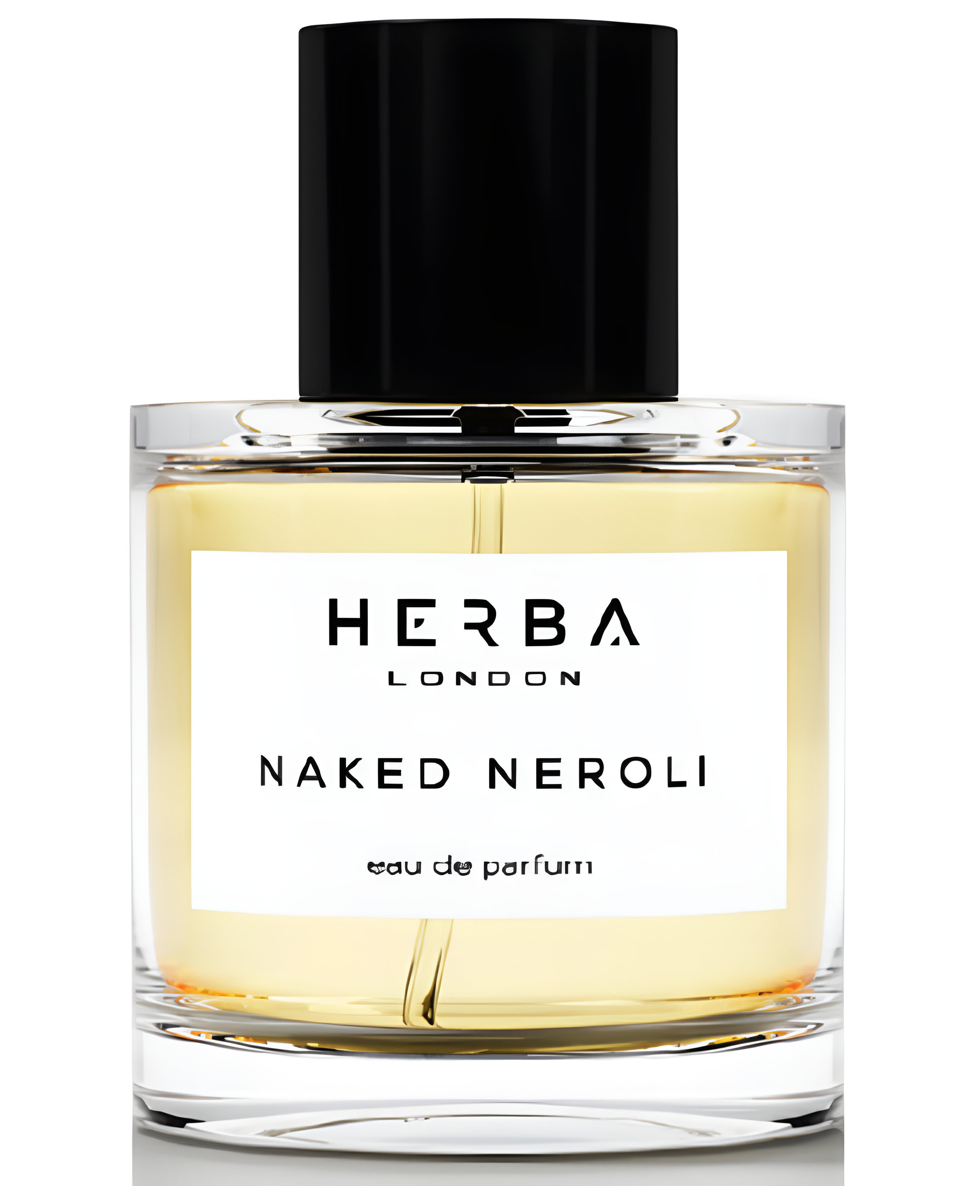 Picture of Naked Neroli fragrance