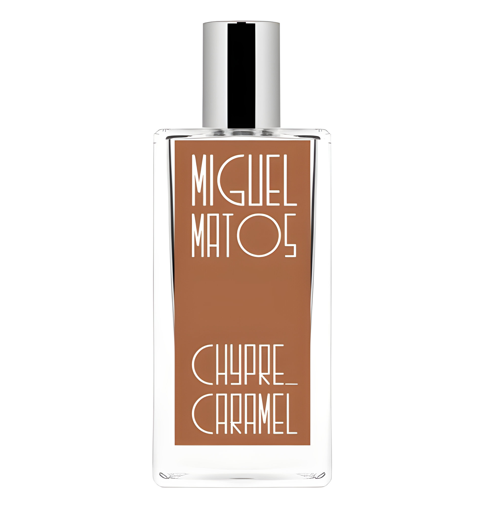 Chypre Caramel by Miguel Matos
