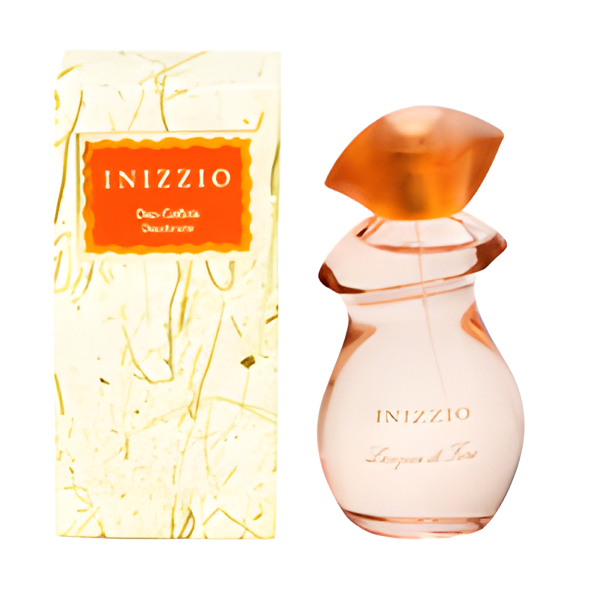 Picture of Inizzio fragrance