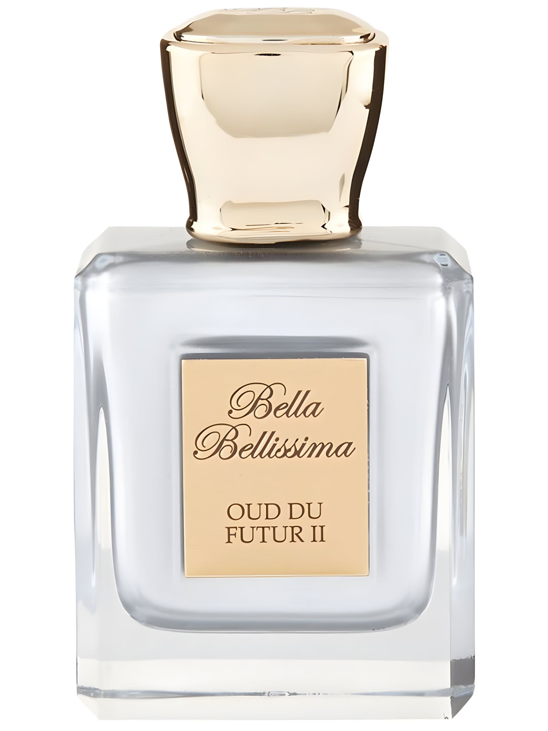 Picture of Oud Du Futur II fragrance
