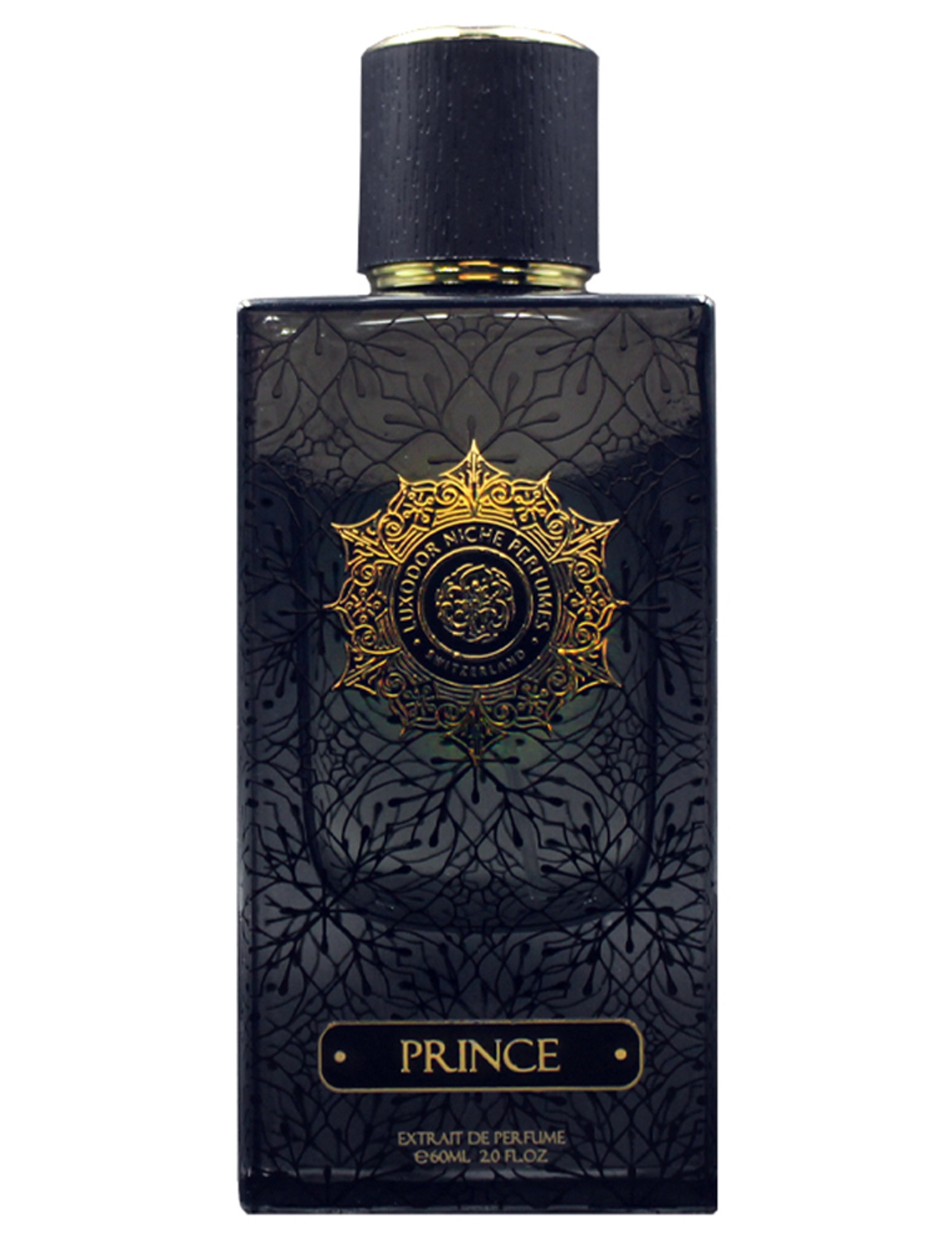 Picture of Prince fragrance