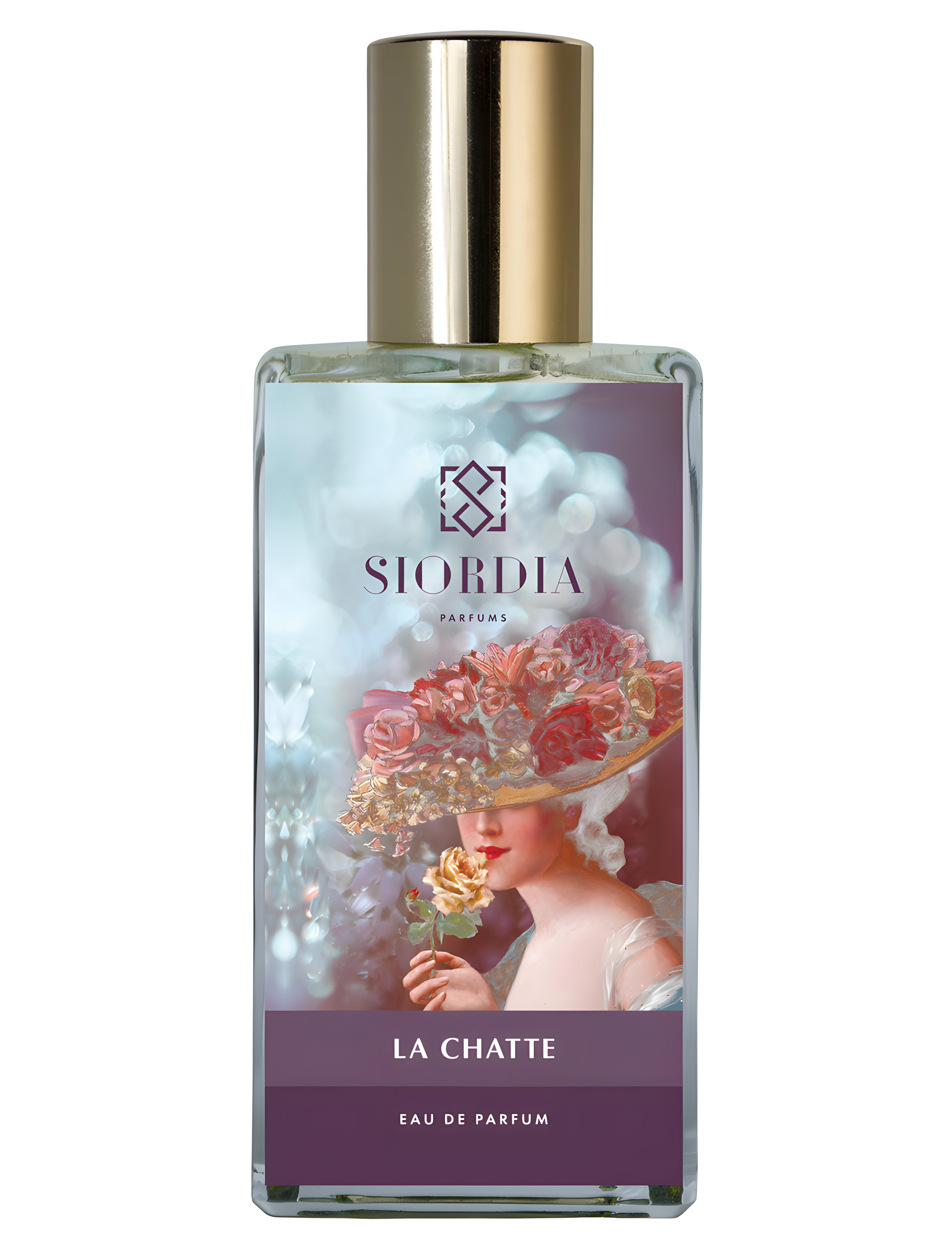Picture of La Chatte fragrance