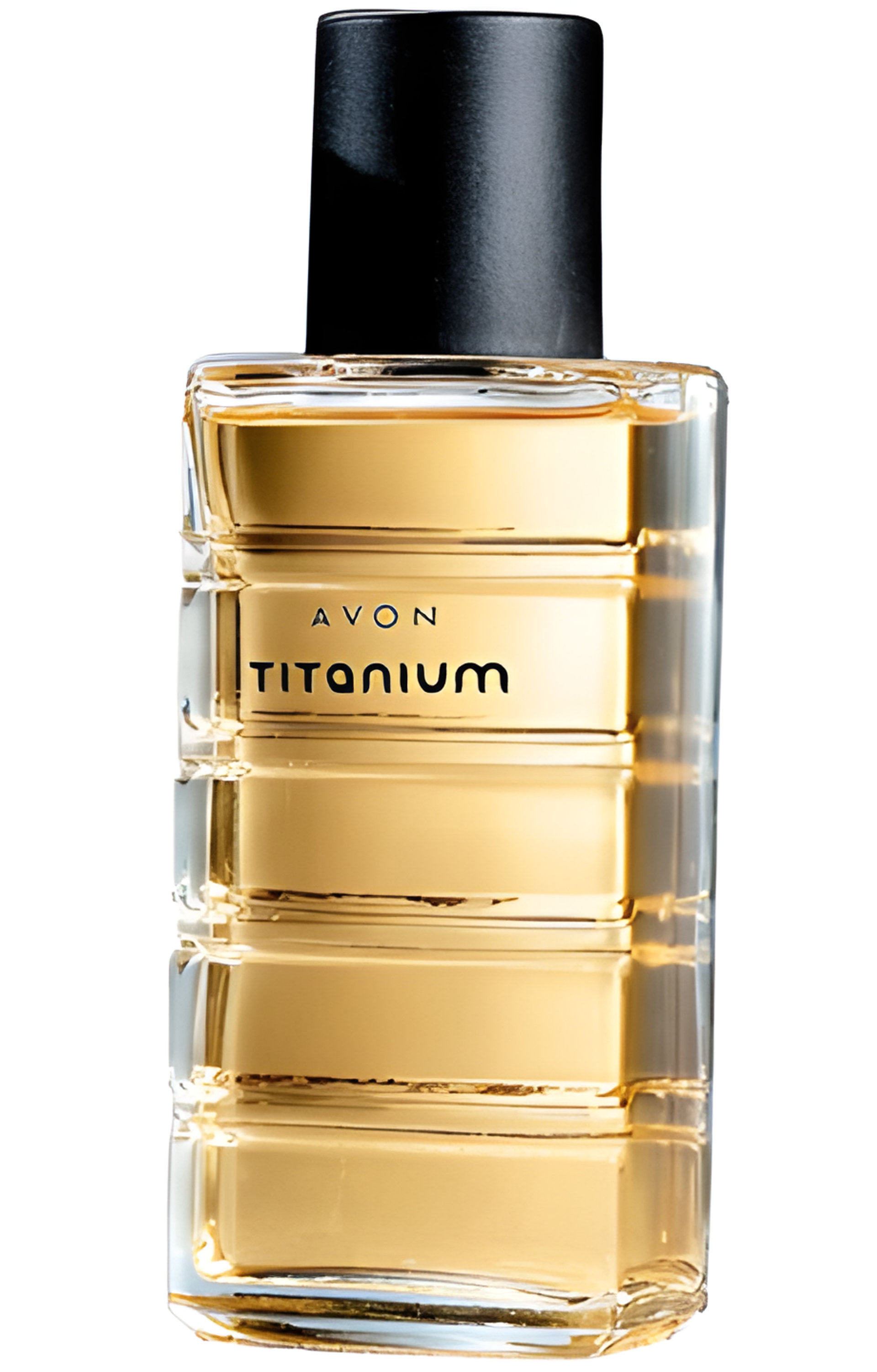 Picture of Titanium Flame fragrance