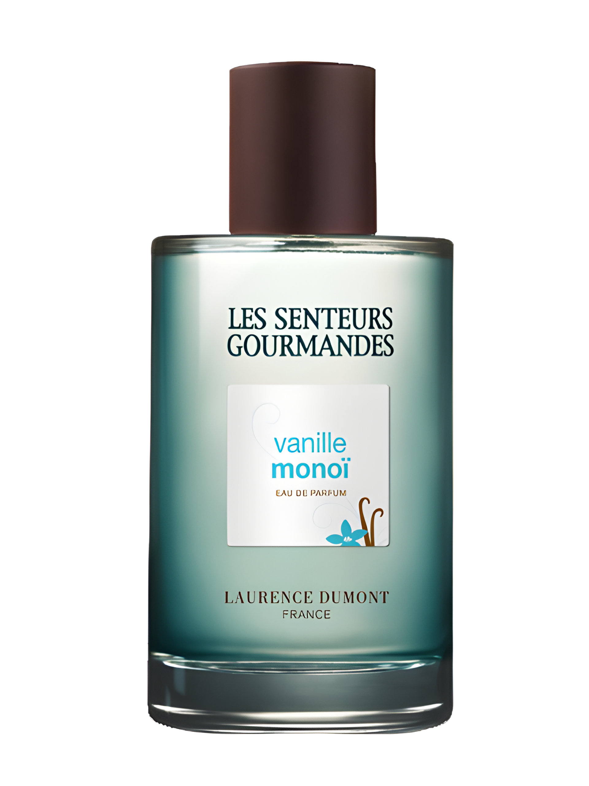 Picture of Vanille Monoï fragrance