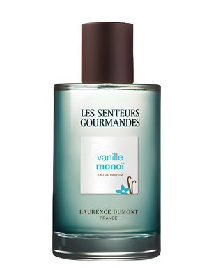 Vanille Monoï by Les Senteurs Gourmandes perfume bottle