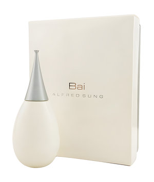 Bai by Alfred Sung perfume bottle