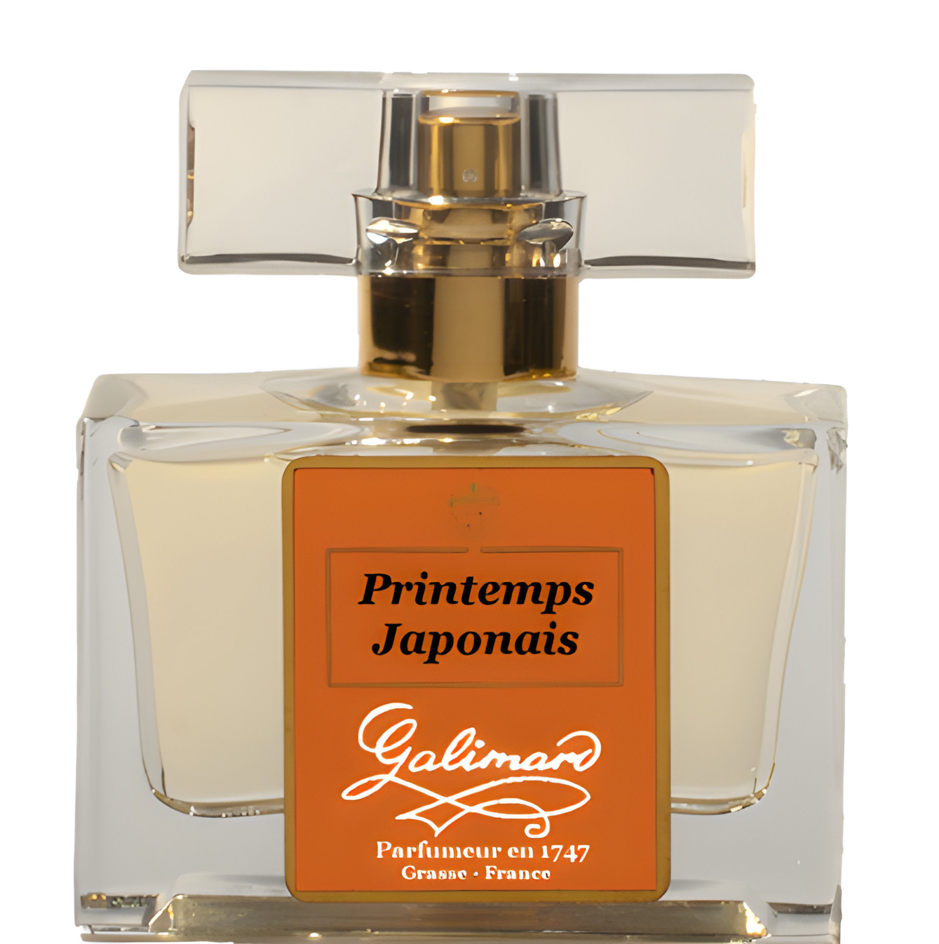 Picture of Printemps Japonais fragrance