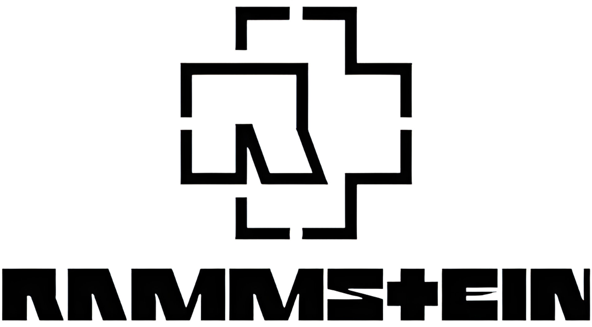 Picture of Rammstein brand