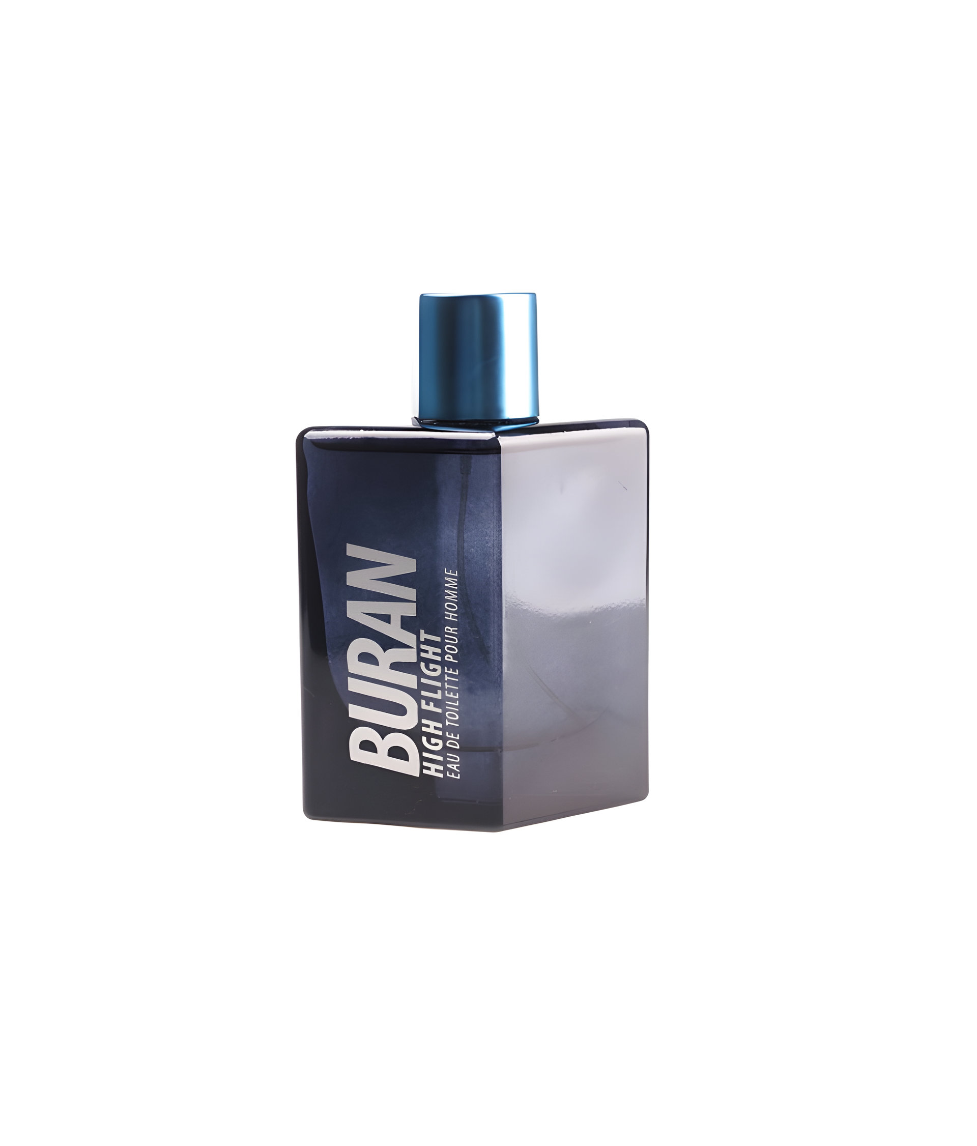 Buran Hight Flight by Parli Parfum