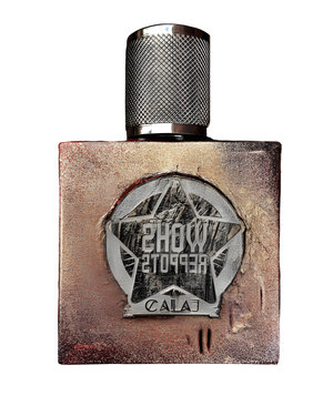 Show Stopper by Calaj perfume bottle