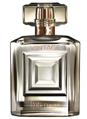 Vintage by Kate Moss perfume bottle