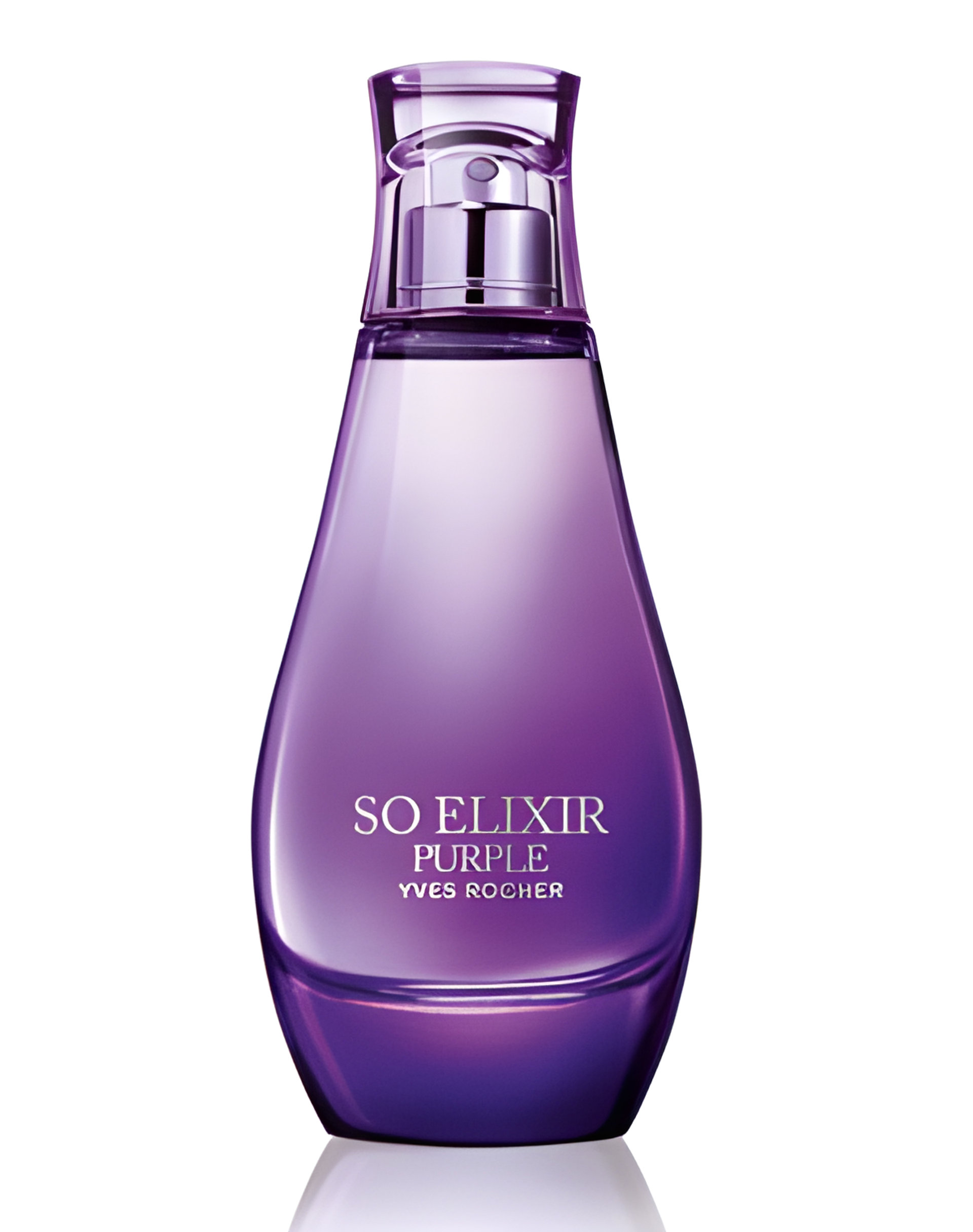 Picture of So Elixir Purple Eau de Parfum fragrance