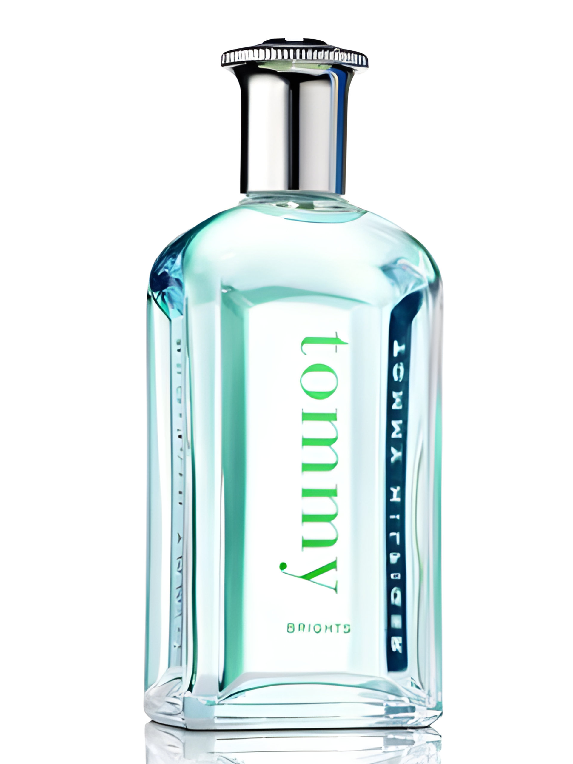 Picture of Tommy Brights fragrance