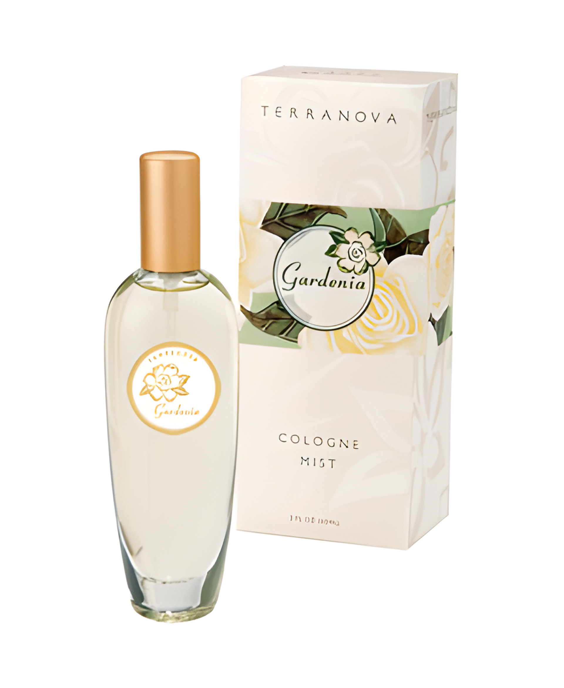 Picture of Gardenia fragrance