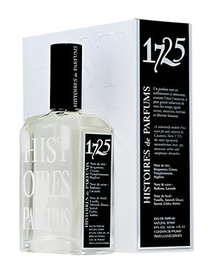 1725 by Histoires de Parfums perfume bottle
