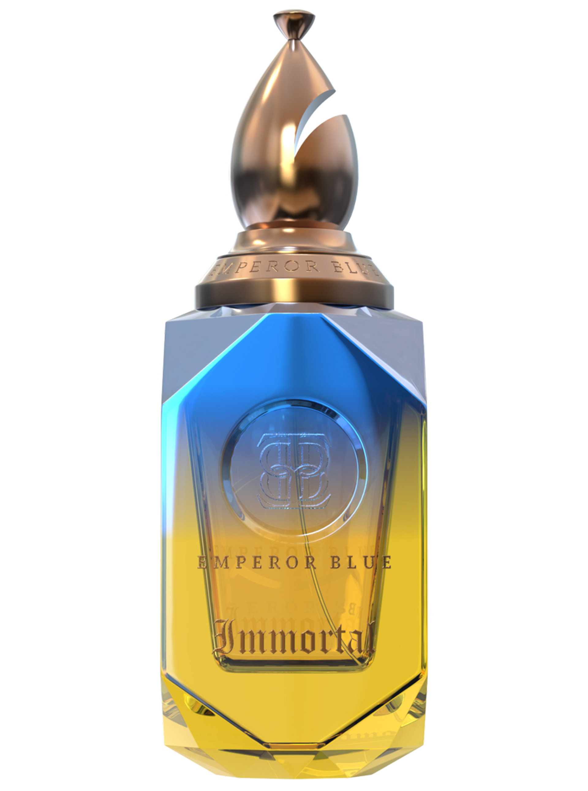 Picture of Immortal fragrance
