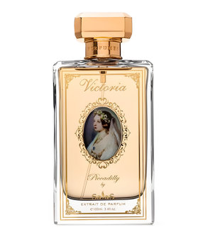Victoria by Salas perfume bottle