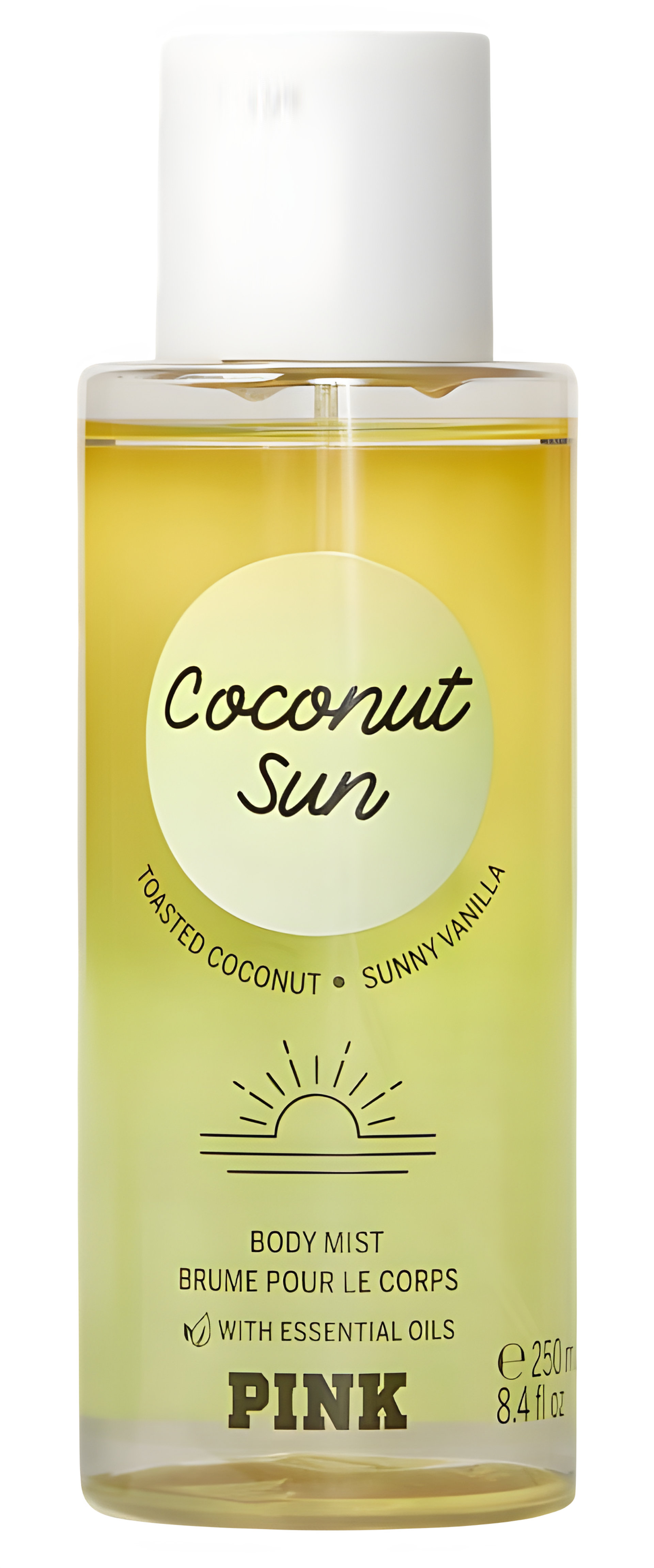 Picture of Coconut Sun fragrance