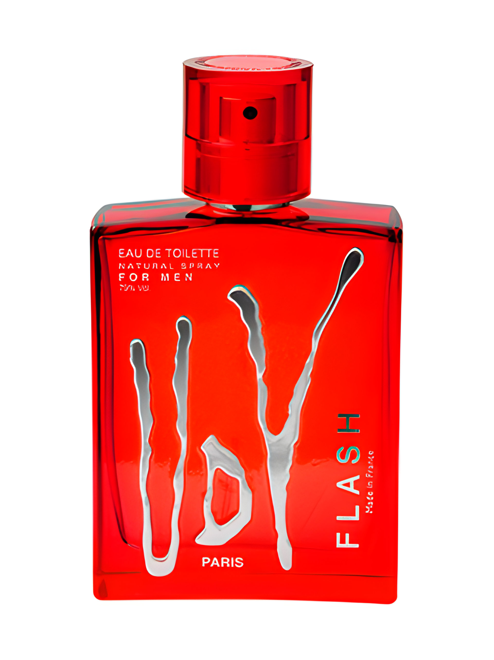 Picture of UDV Flash for Men fragrance