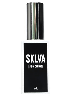 [sea Citrus] by SKLVA perfume bottle