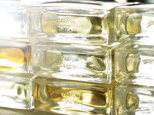 Suiren (Lotus) by Parfum Satori perfume bottle