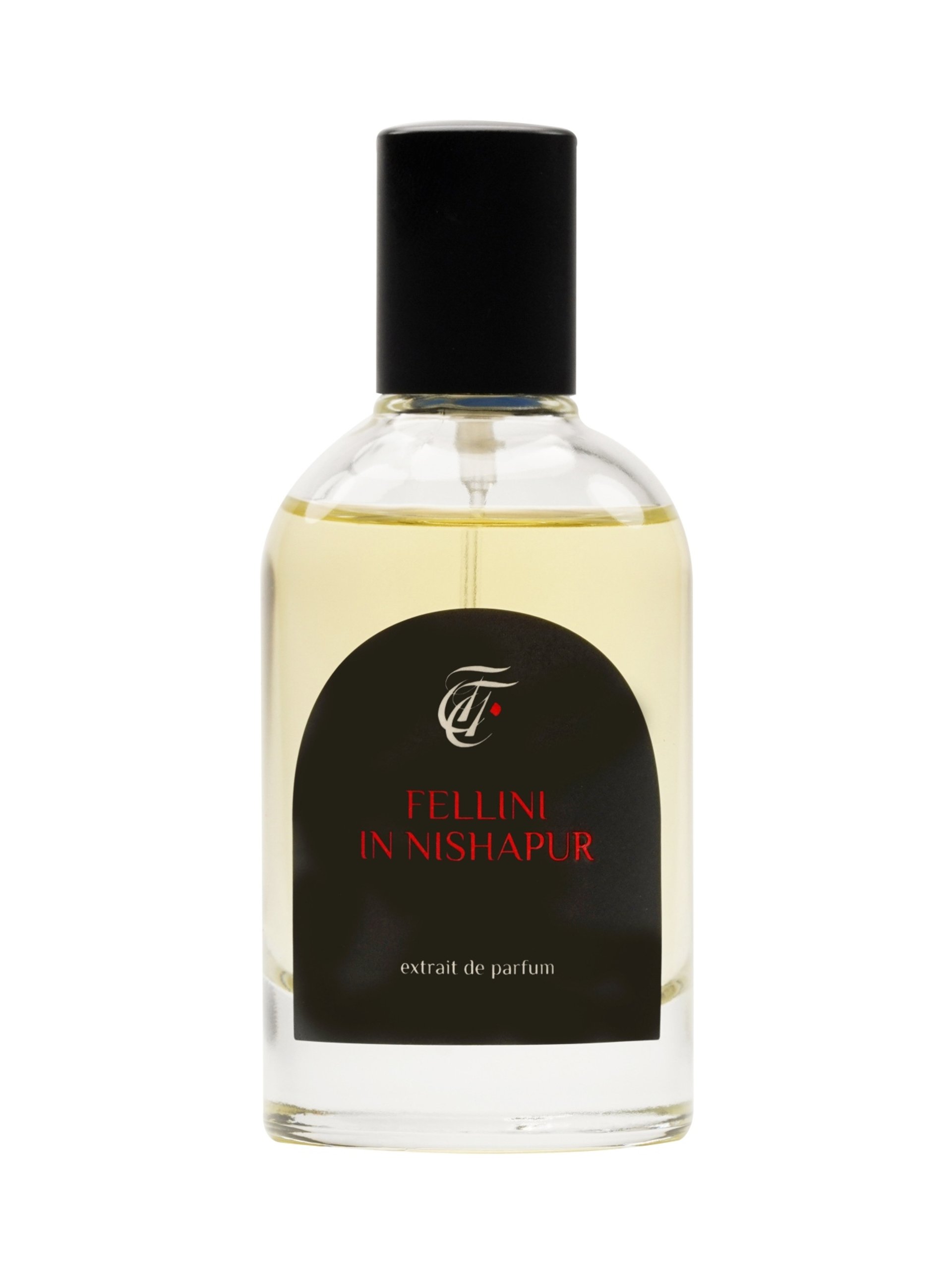 Picture of Fellini in Nishapur fragrance