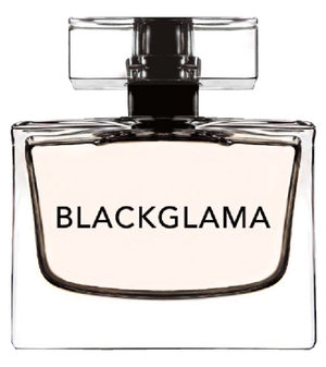 Epic by Blackglama perfume bottle