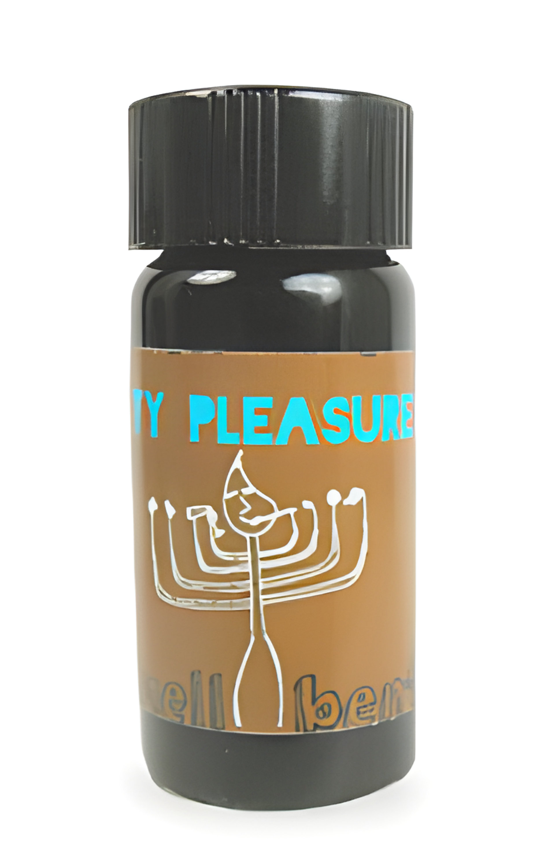 Picture of Gelty Pleasures fragrance