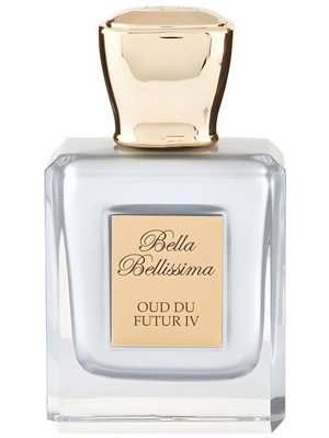Oud Du Futur IV by Bella Bellissima perfume bottle