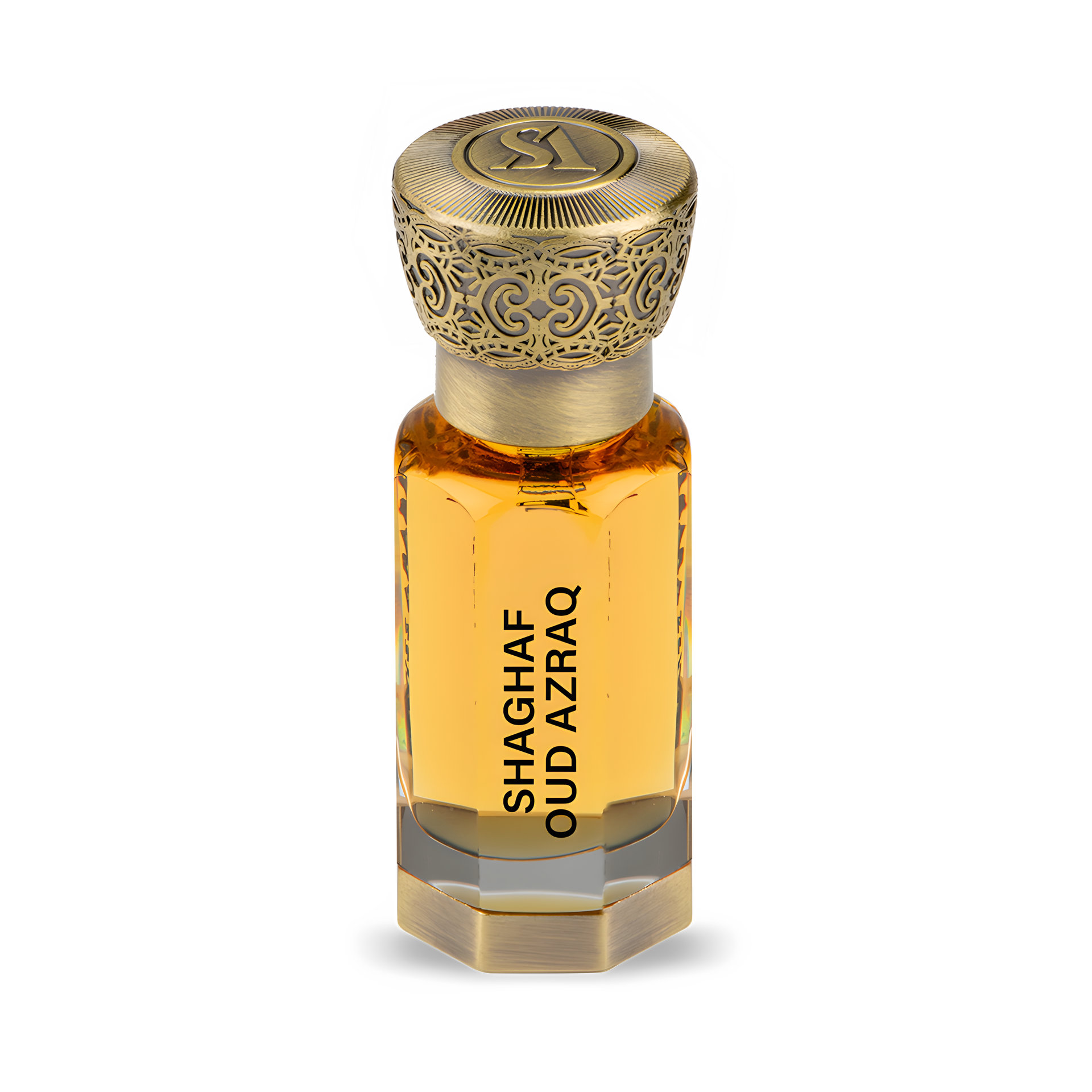 Picture of SHAGHAF OUD AZRAQ CPO fragrance