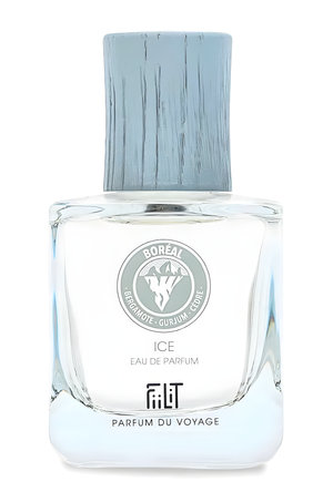 Ice - Boreale by Fiilit perfume bottle
