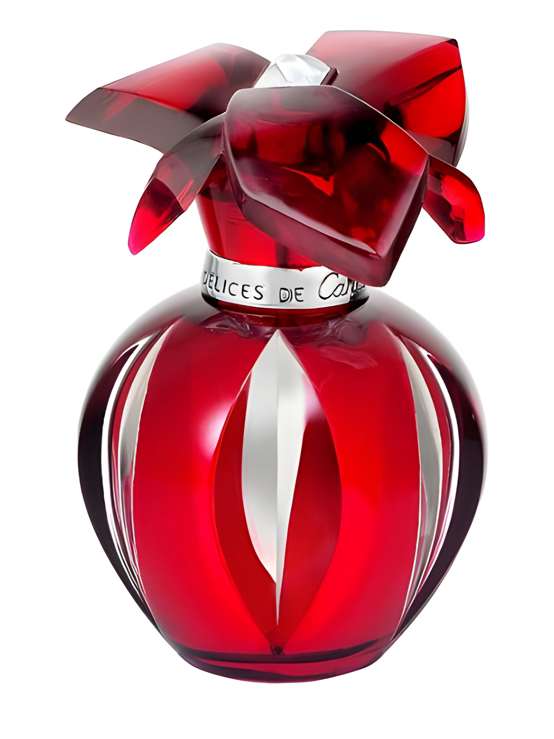 Picture of Delices de Cartier Eau de Parfum fragrance