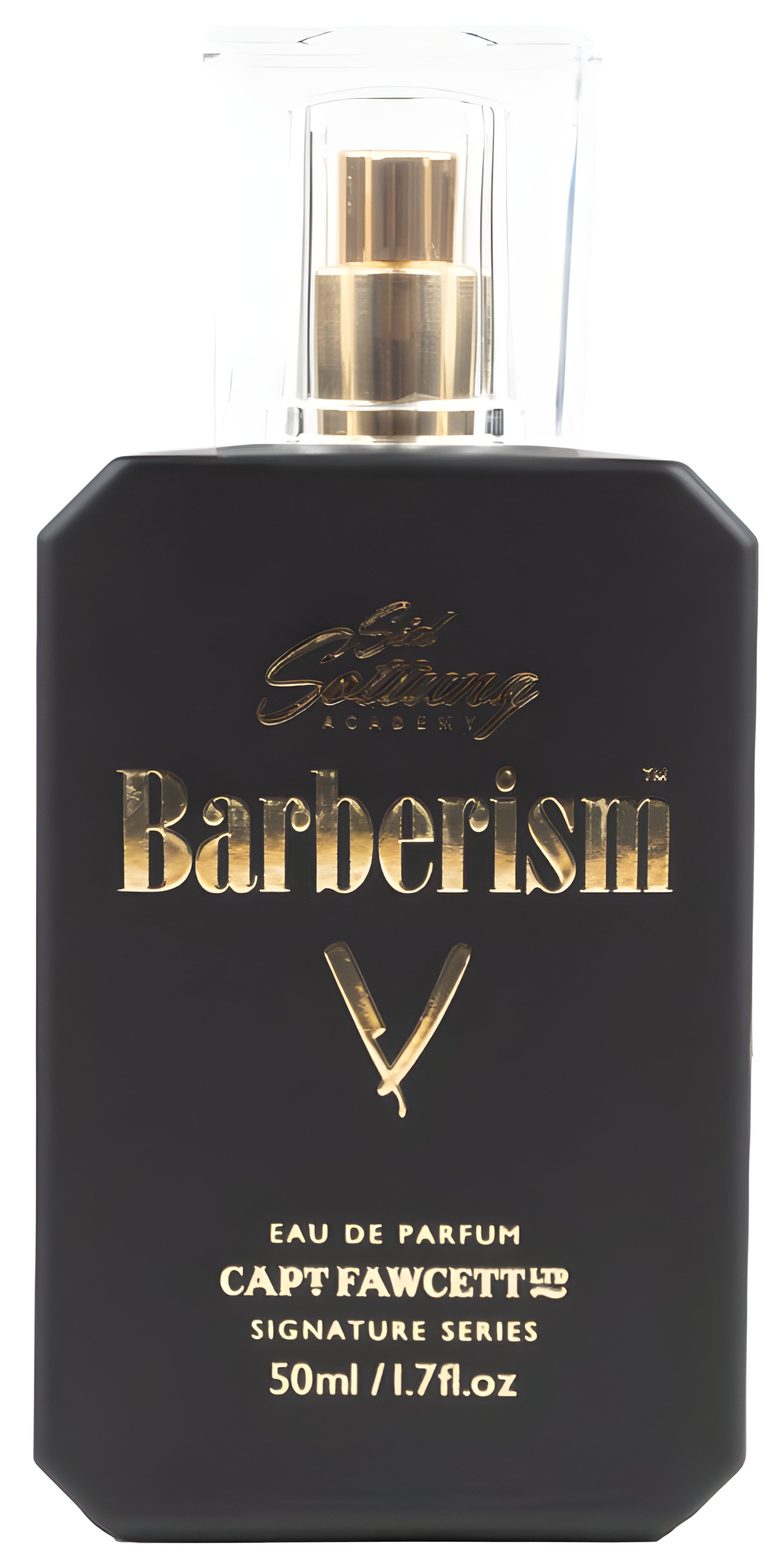 Picture of Sid Sottung Academy Barberism fragrance