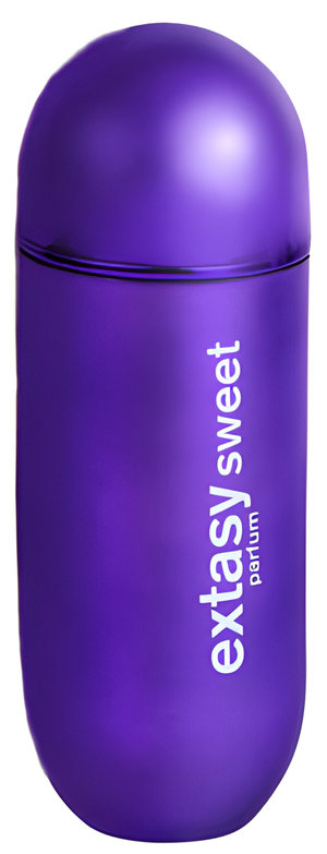 Sweet by Apple Parfums perfume bottle