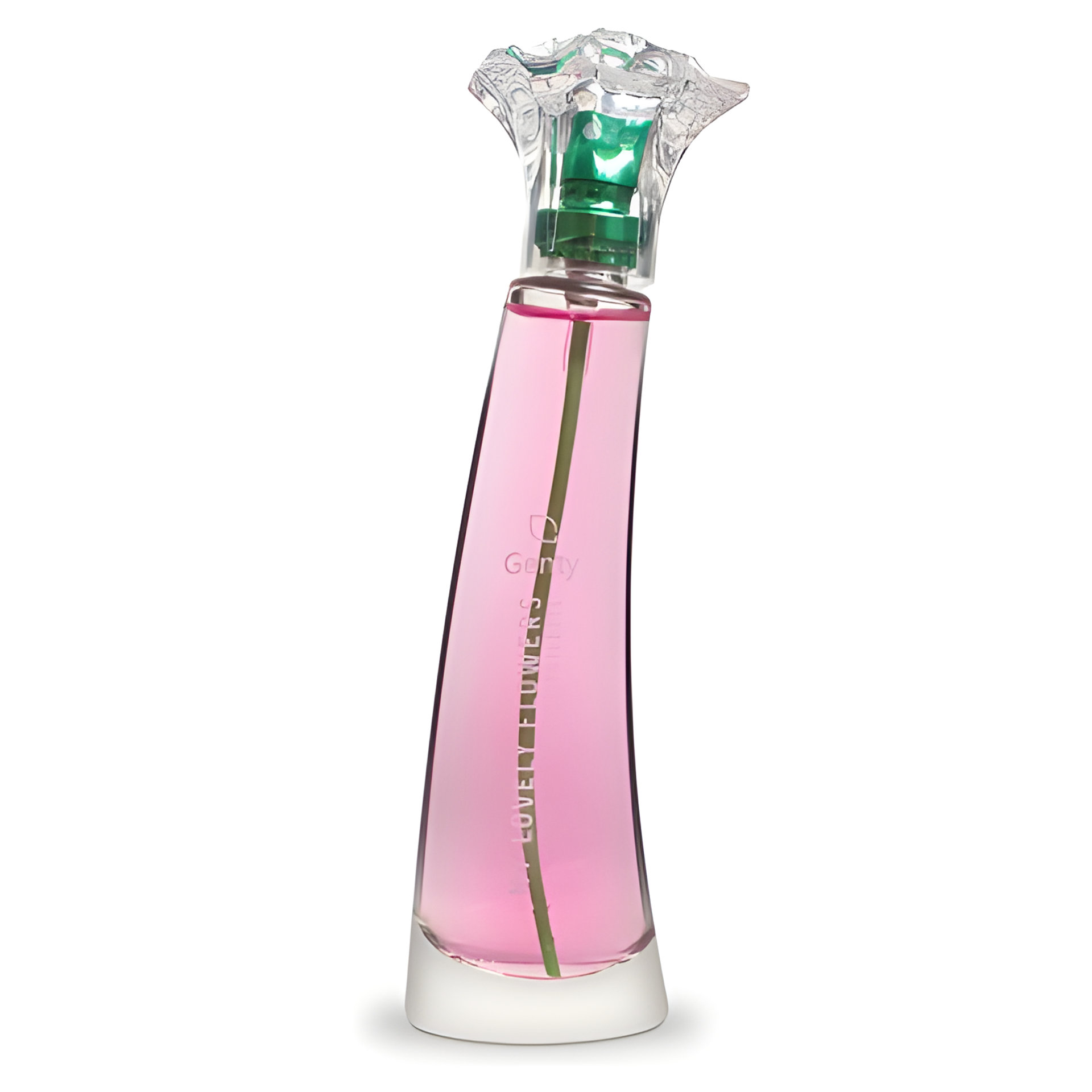 Picture of My Lovely Flowers Baby Touch fragrance