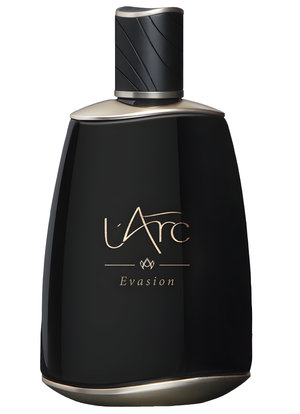 Evasion Digo de Havane by L'Arc perfume bottle