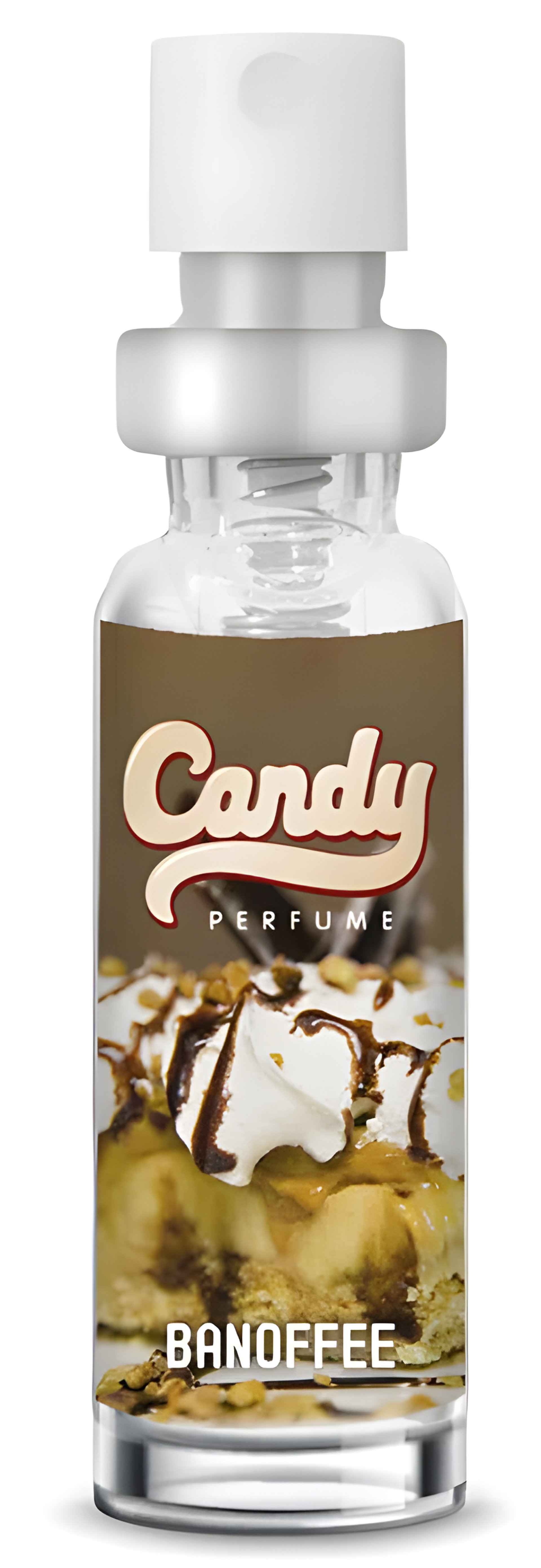 Picture of Banoffee fragrance