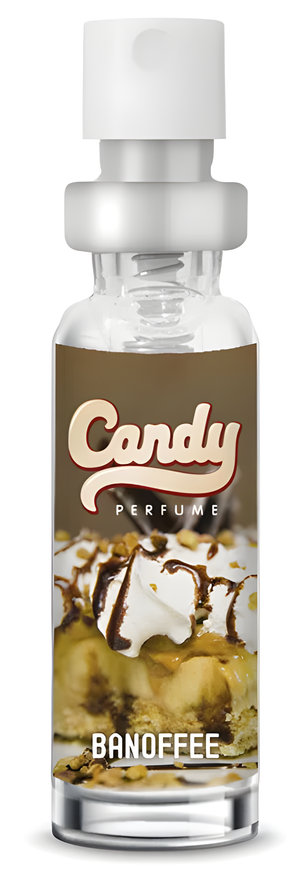 Banoffee by Thipos perfume bottle