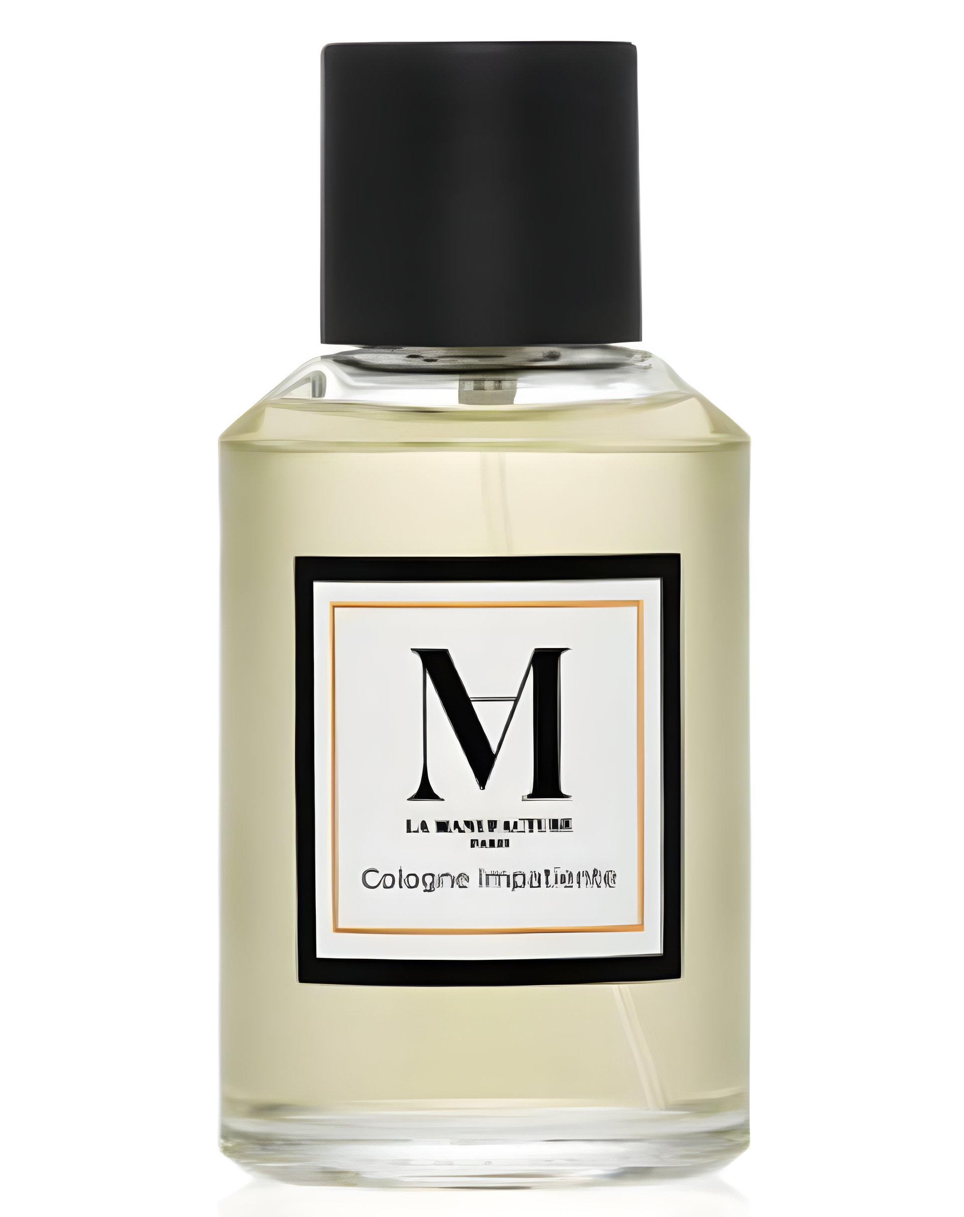 Picture of Cologne Impatiente fragrance