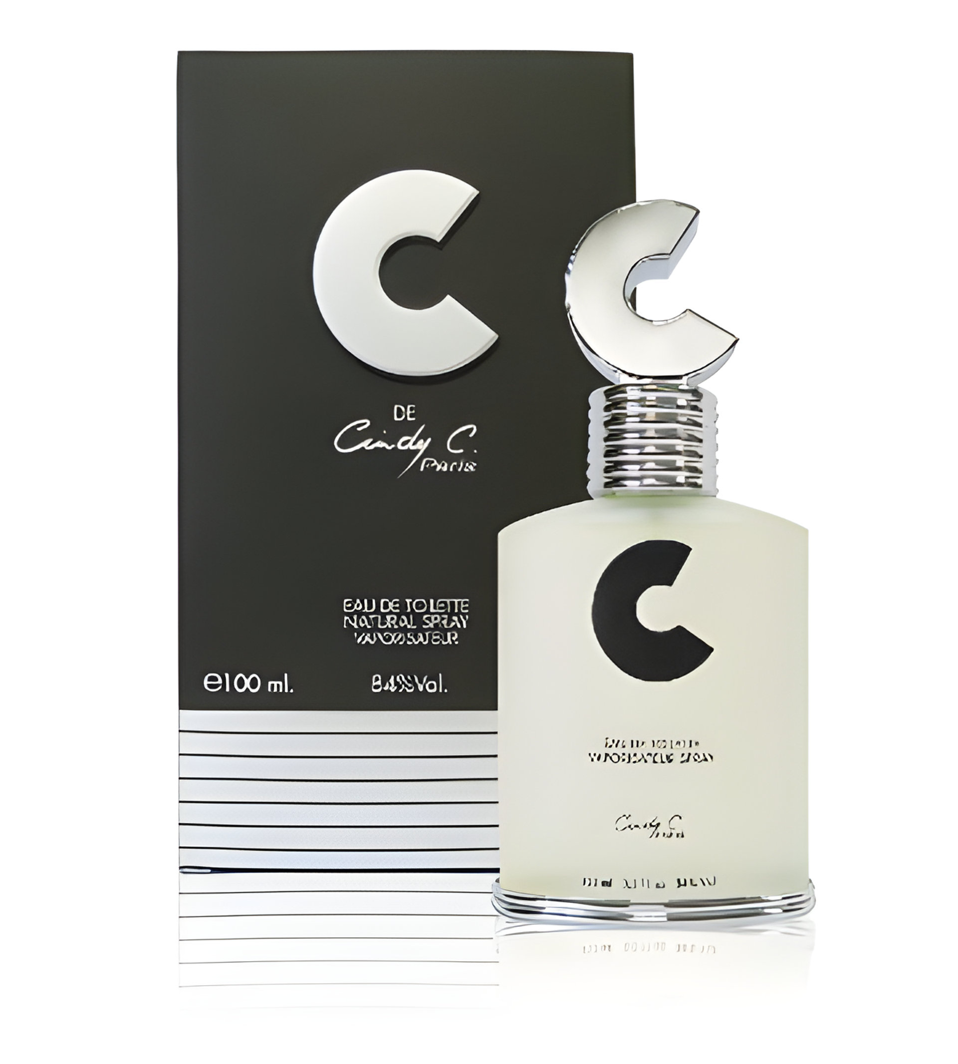 Picture of C de Cindy fragrance