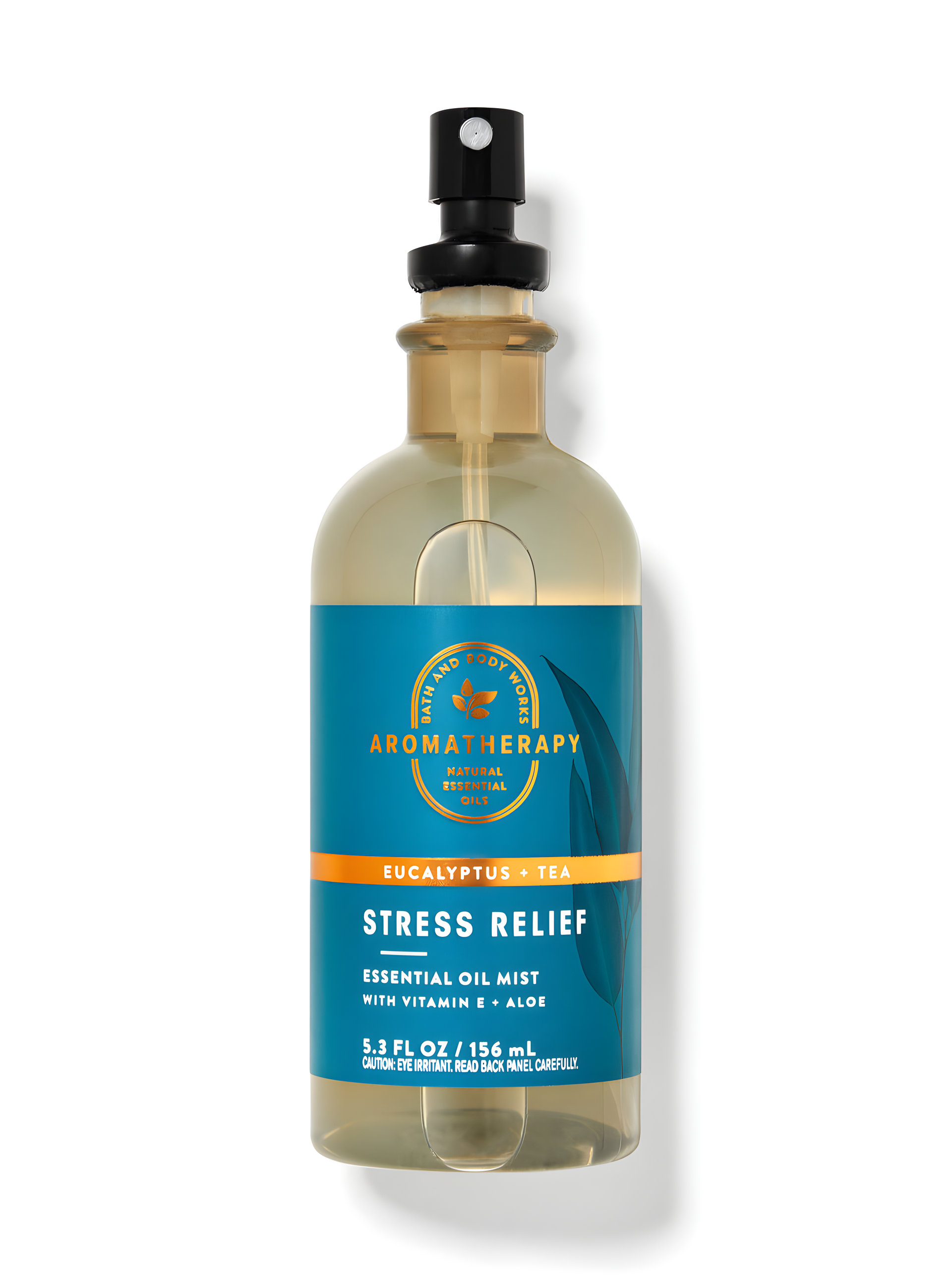 Picture of Eucalyptus Tea fragrance