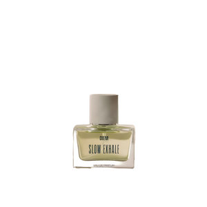 Slow Exhale by DIEM perfume bottle