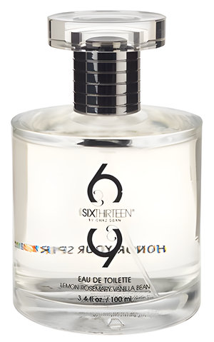 Wen Sixthirteen by Chaz Dean perfume bottle