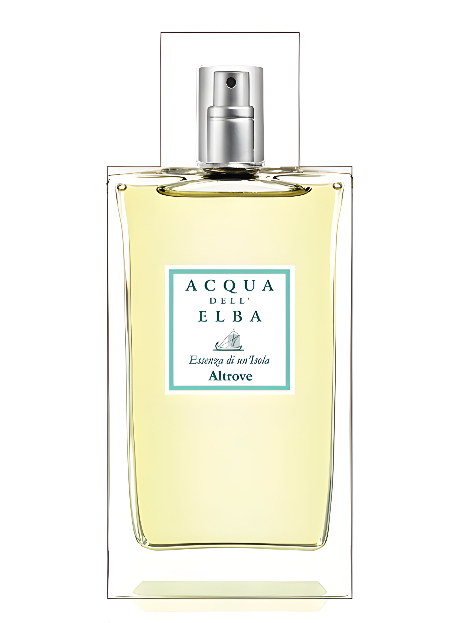 Picture of Essenza Di un'Isola Altrove fragrance