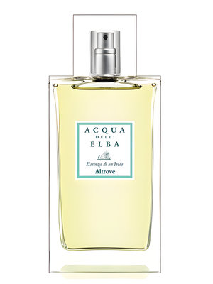 Essenza Di un'Isola Altrove by Acqua dell Elba perfume bottle