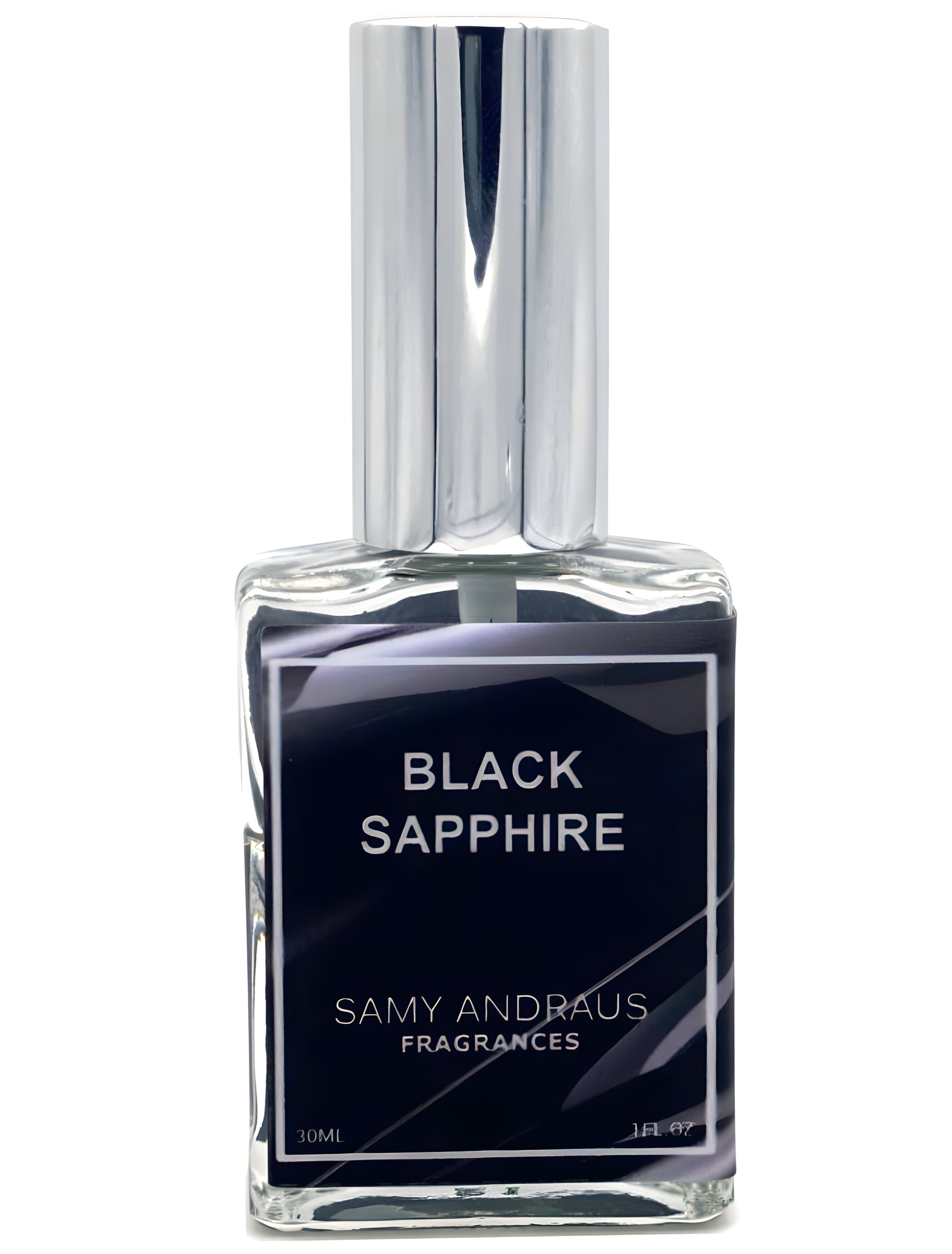 Picture of Black Sapphire fragrance