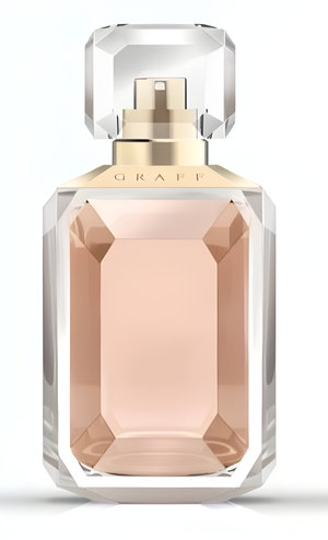 Lesedi La Rona III by Graff perfume bottle