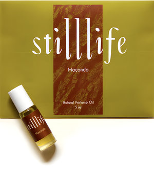 Macondo by STILLLIFE perfume bottle