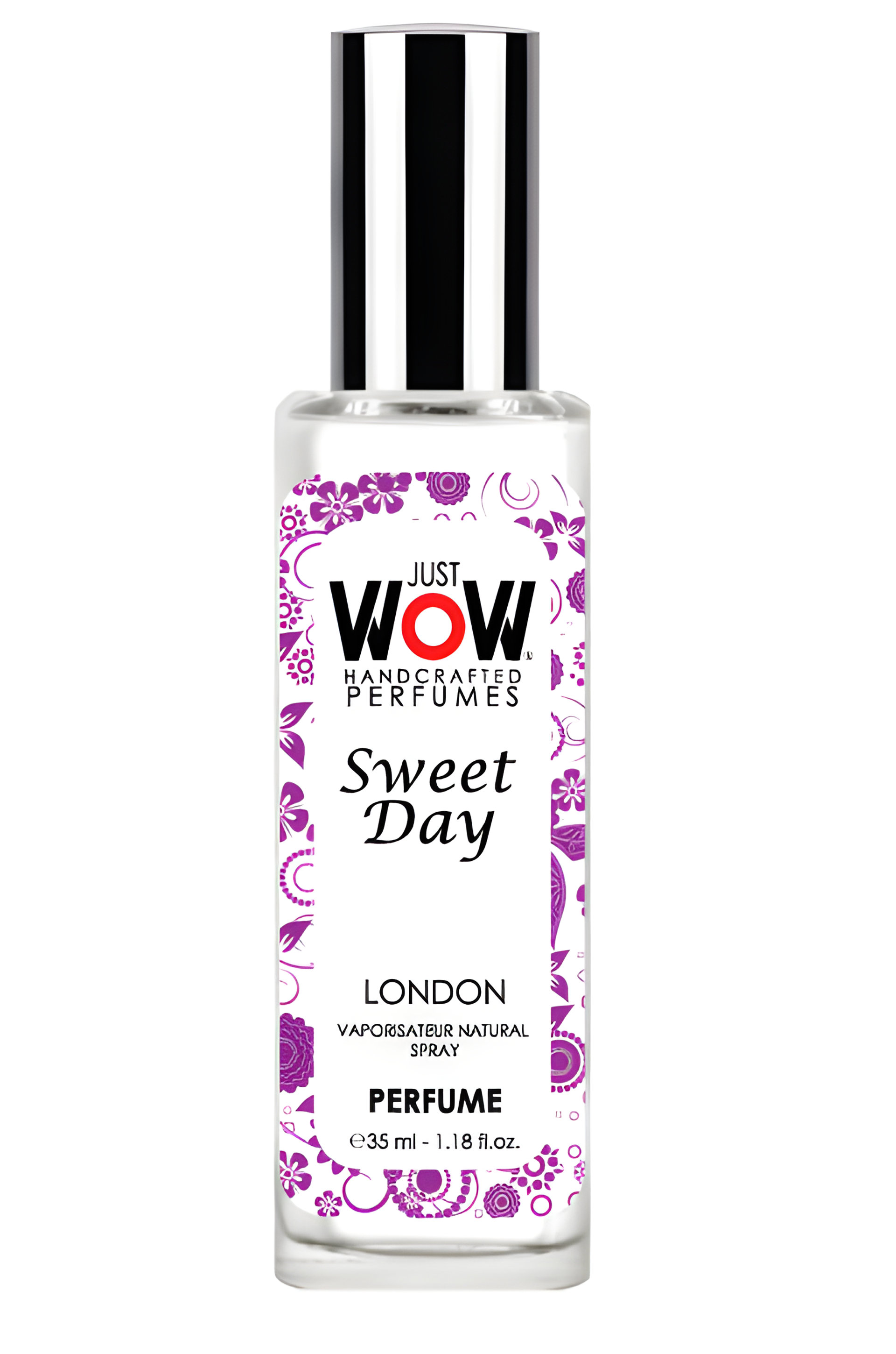 Picture of Just Wow Sweet Day fragrance