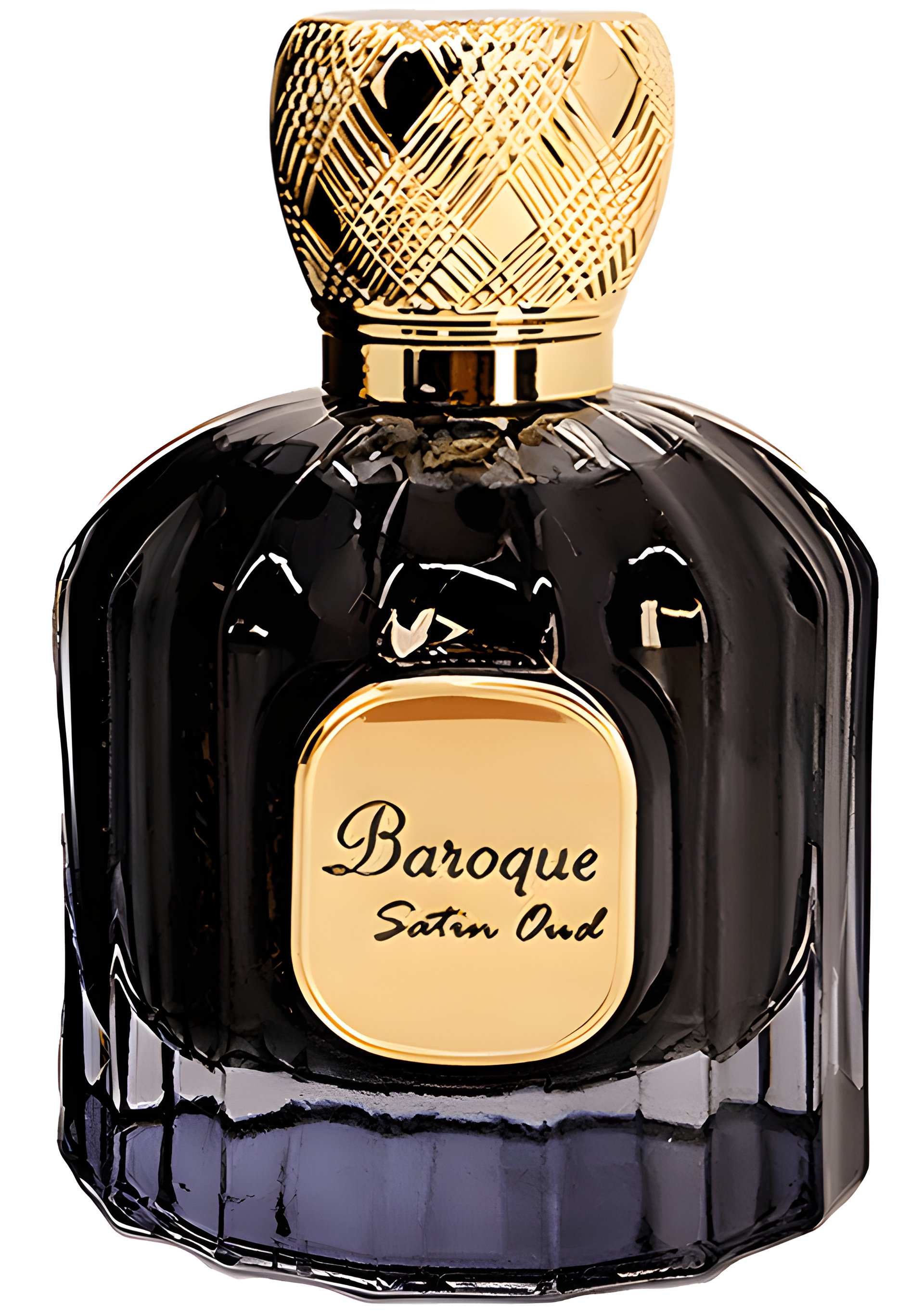 Picture of Baroque Satin Oud fragrance